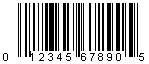 UPC-A